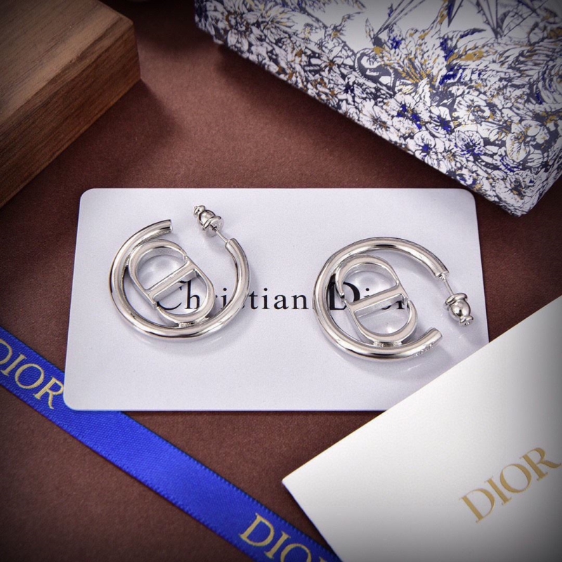 Christian Dior Earrings